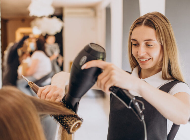 bdo salon fryzjerski