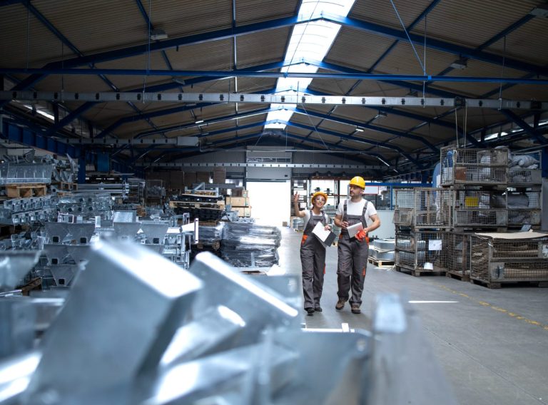 odpady przemyslowe odpady przemyslowe