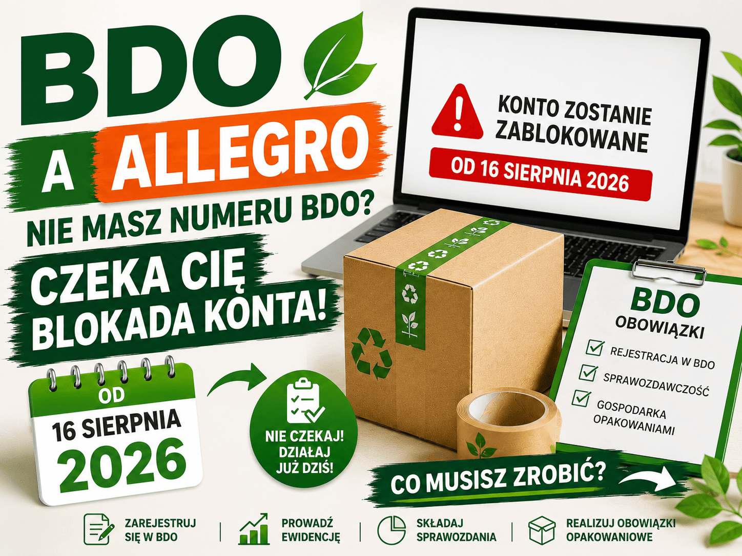 bdo a allegro