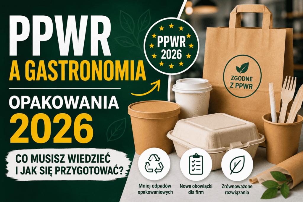 ppwr gastronomia