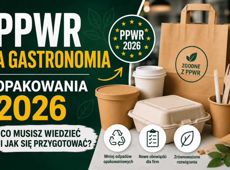 ppwr gastronomia